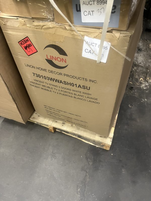 AUCT 8995 CAT 37 - Image 2