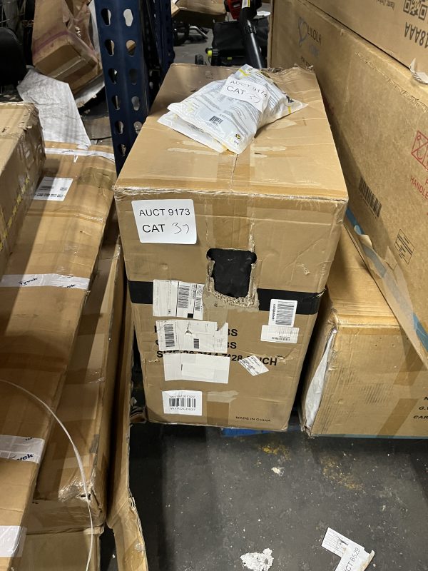 AUCT 9173 CAT 37 - Image 2