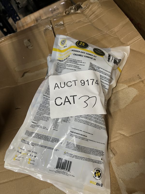 AUCT 9174 CAT 37 - Image 2