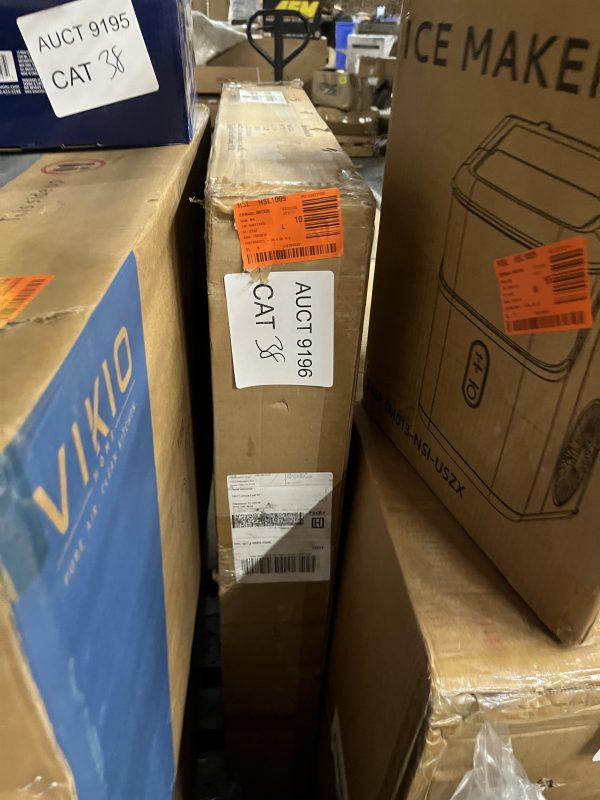 AUCT 9196 CAT 38 - Image 2