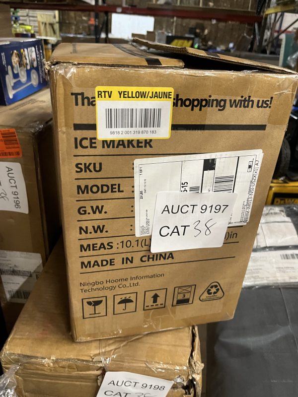 AUCT 9197 CAT 38 - Image 2