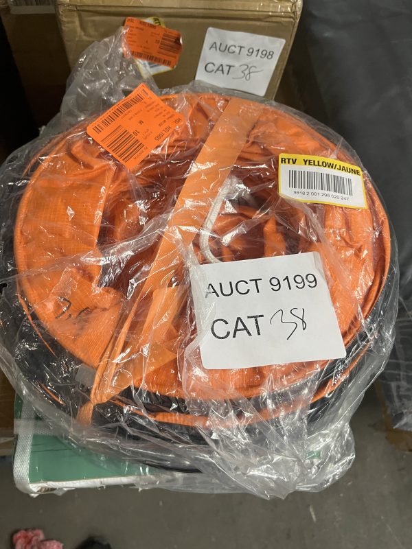 AUCT 9199 CAT 38 - Image 2