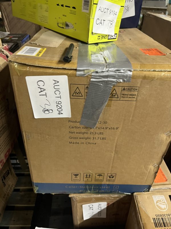 AUCT 9204 CAT 38 - Image 2