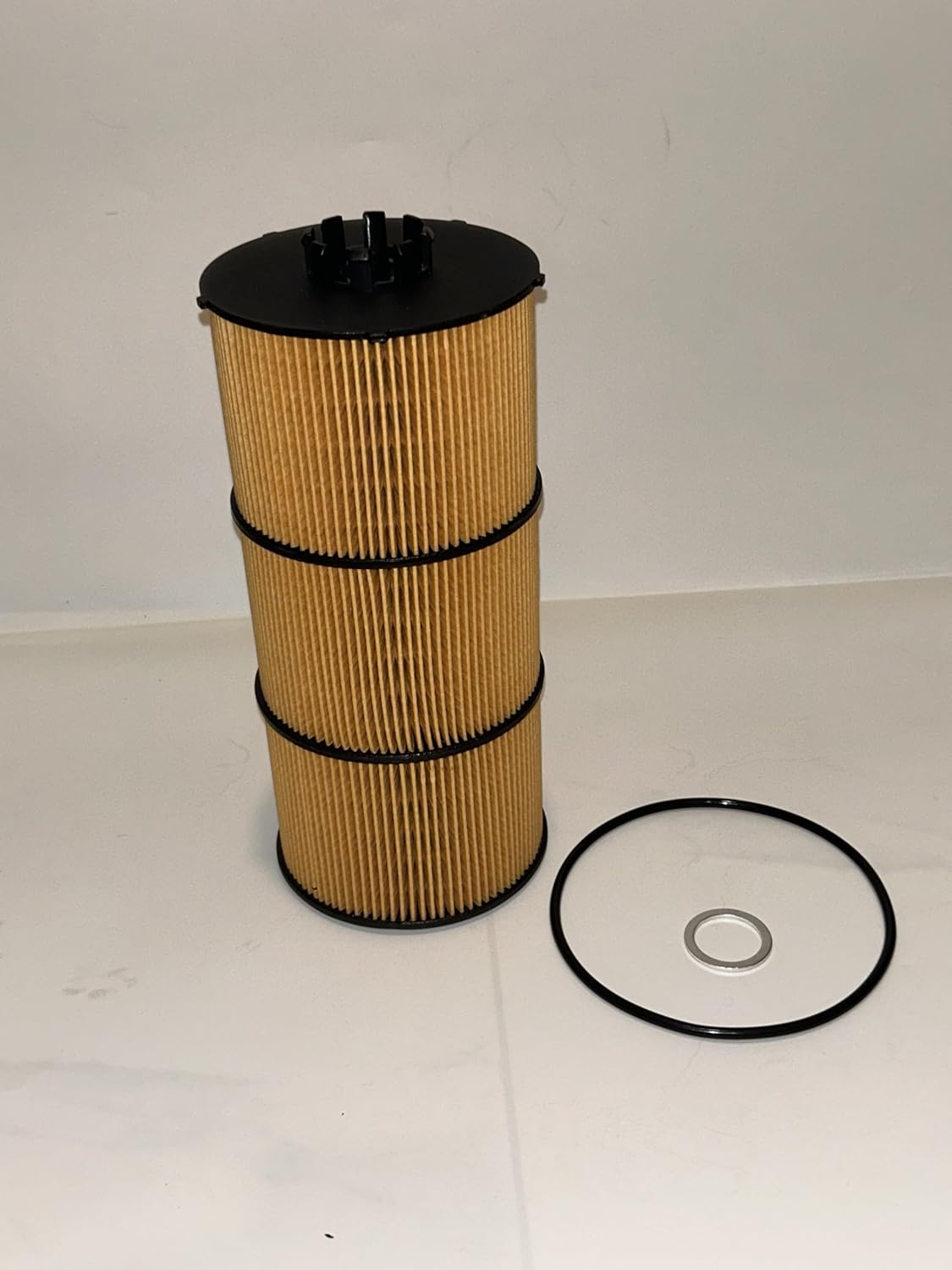 AUCT 11432 - $90 AF27879 P551005 FS19915 PF9908 Filters Kit Compatible wi - Image 3