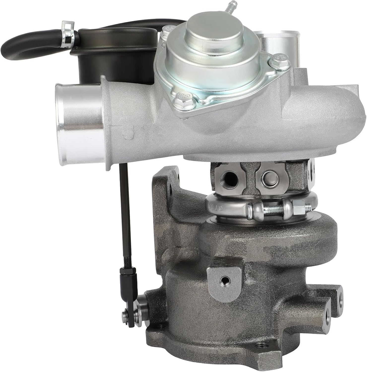 AUCT 11889 - $183 SCITOO 282312C410 4937706902 Turbocharger Fits For 2010