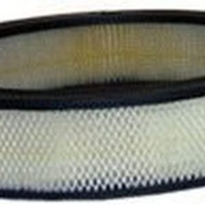 AUCT 11642 - WIX Racing Filters Air Filter