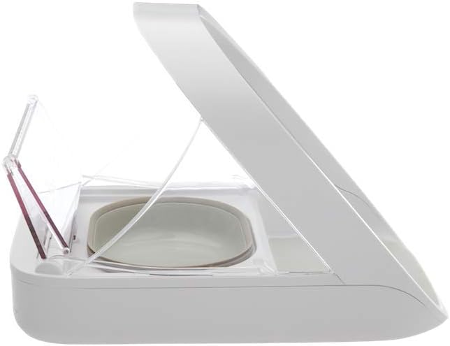 AUCT 11479 - $166 Sure Petcare -SureFlap - SureFeed - Microchip Pet Feede - Image 2