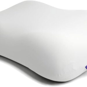 AUCT 11318 - $78 C CUSHION LAB Deep Sleep Pillow, Patented Ergonomic Cont