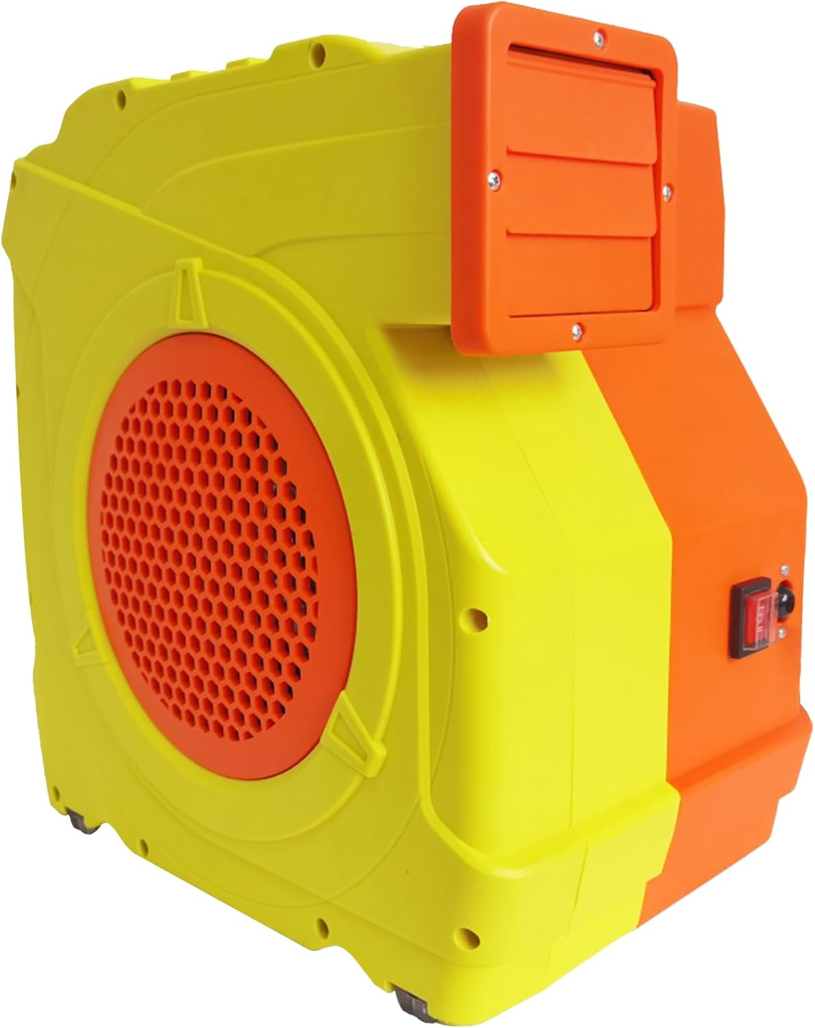 AUCT 11858 - $160 Bounce House Blower, Dual - Mode 1300W / 1600W, 1.7HP &
