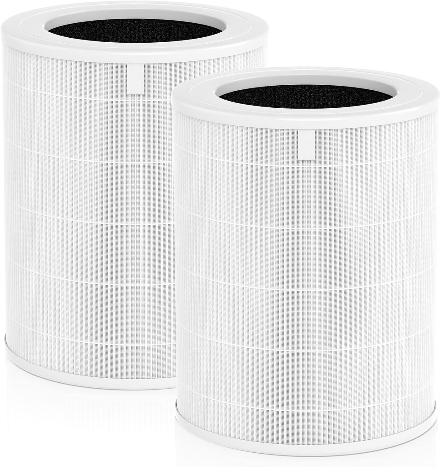 AUCT 11401 - Air180 Replacement Filter, Compatible with BISSELL Air180 an