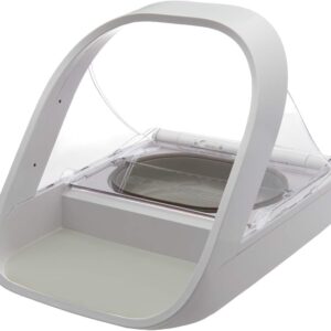AUCT 11479 - $166 Sure Petcare -SureFlap - SureFeed - Microchip Pet Feede