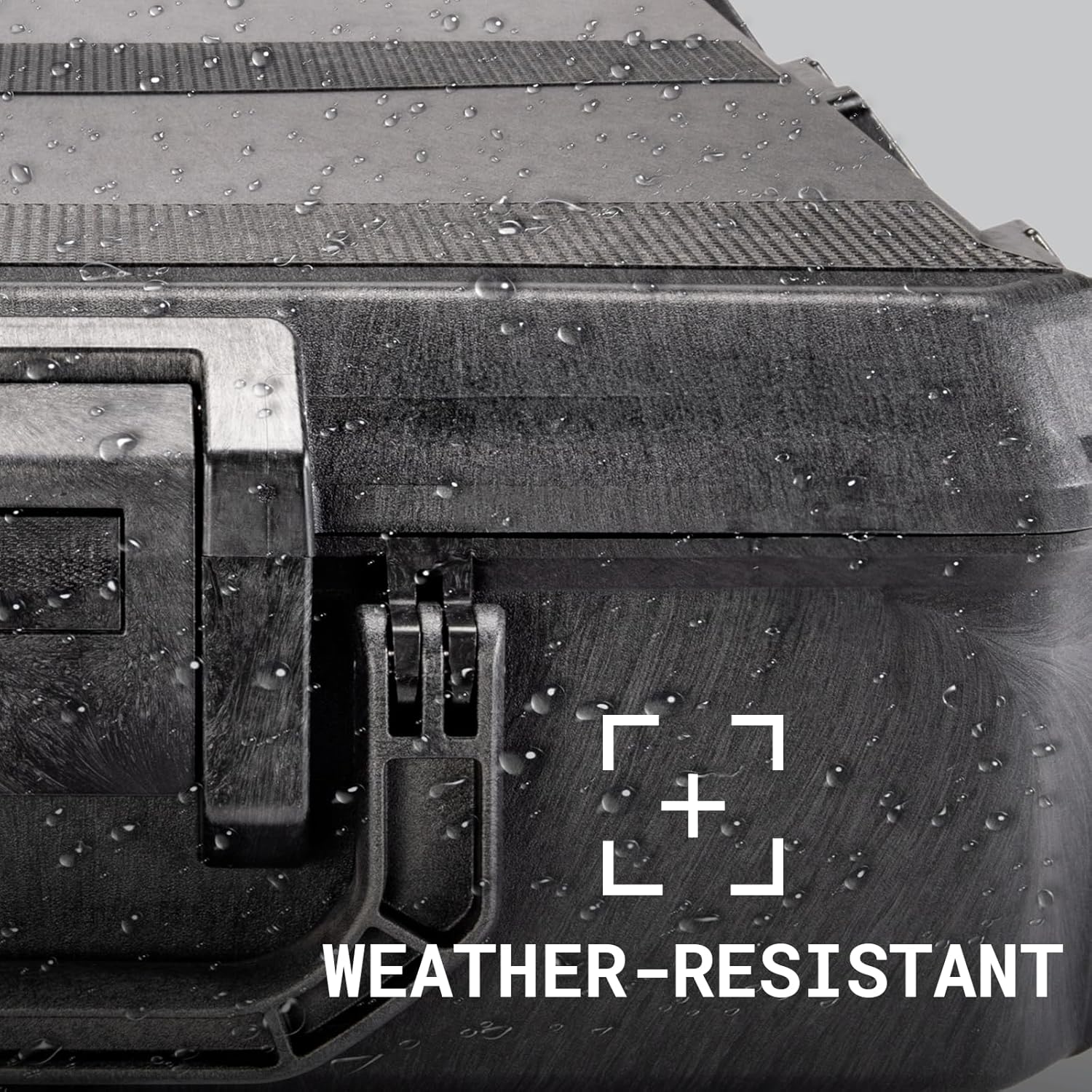 AUCT 11764 - $170 Pelican Vault Long Cases - Hard Case For Camera, Rifle, - Image 3