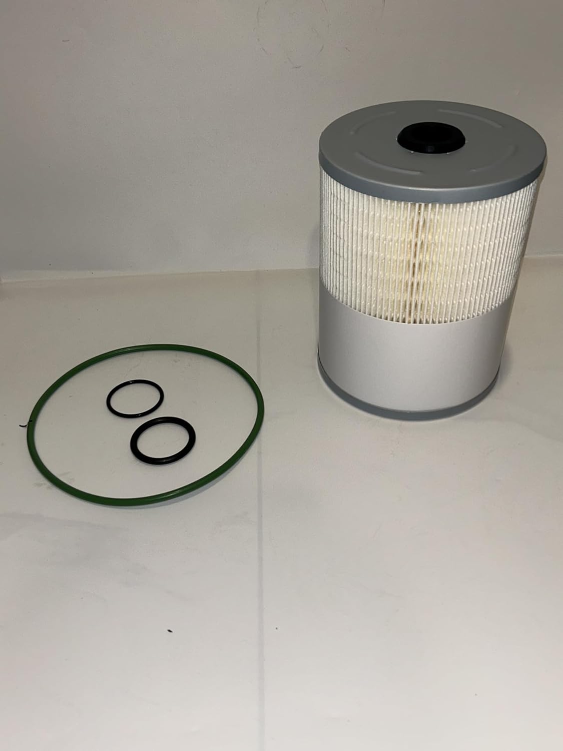 AUCT 11432 - $90 AF27879 P551005 FS19915 PF9908 Filters Kit Compatible wi - Image 4