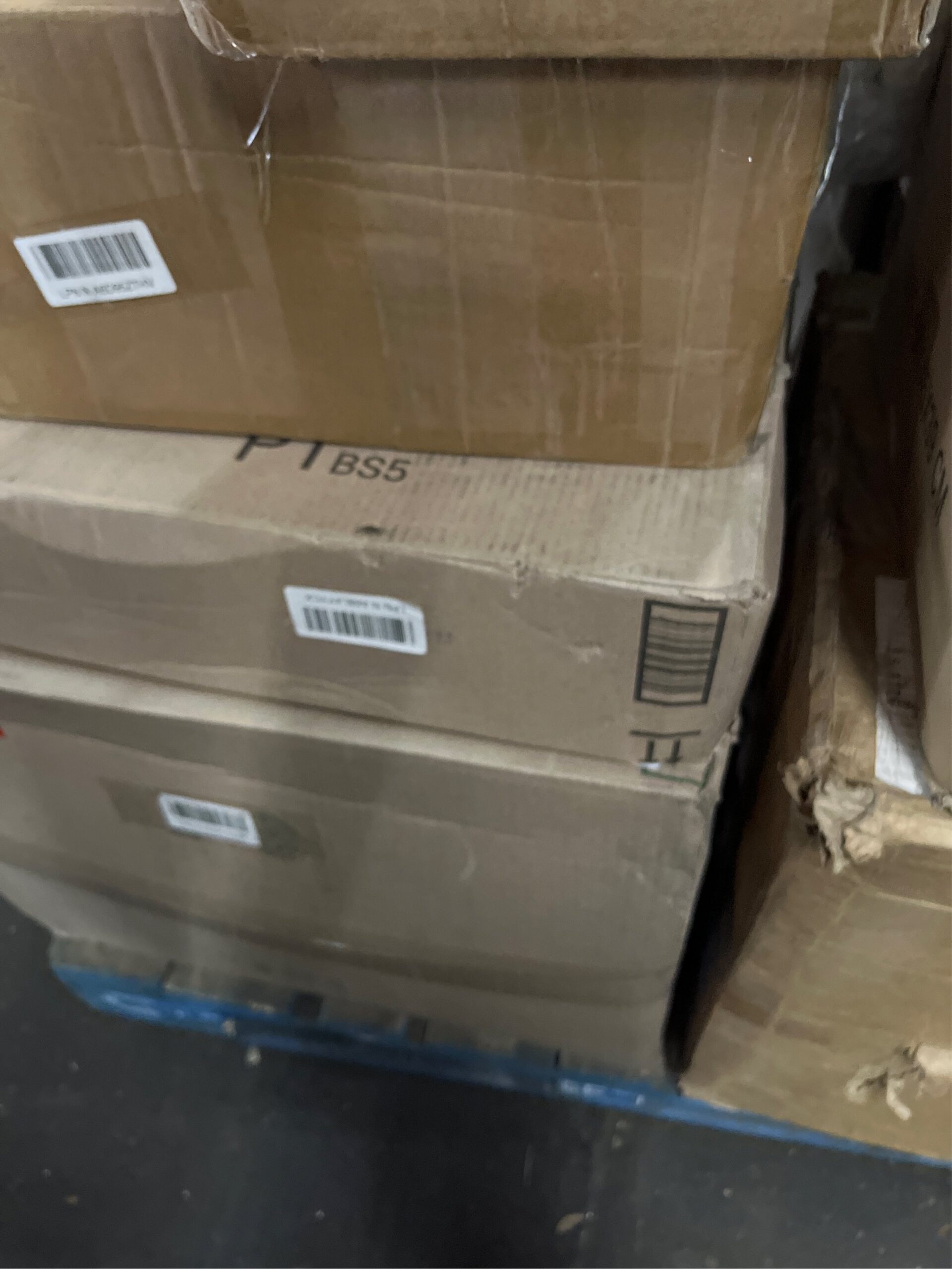 AUCT 11701 - $80 AoraPulse Vibration Plate Exercise Machine, Vibration Pl - Image 5