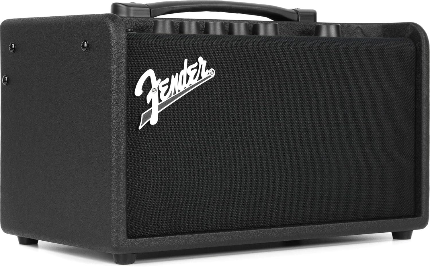 AUCT 13381 - $165 Fender Mustang LT40S Desktop Guitar Amplifier, 40-Watt