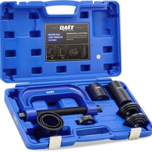 AUCT 13230 - Orion Motor Tech Ball Joint Press Kit, Heavy Duty Ball Joint