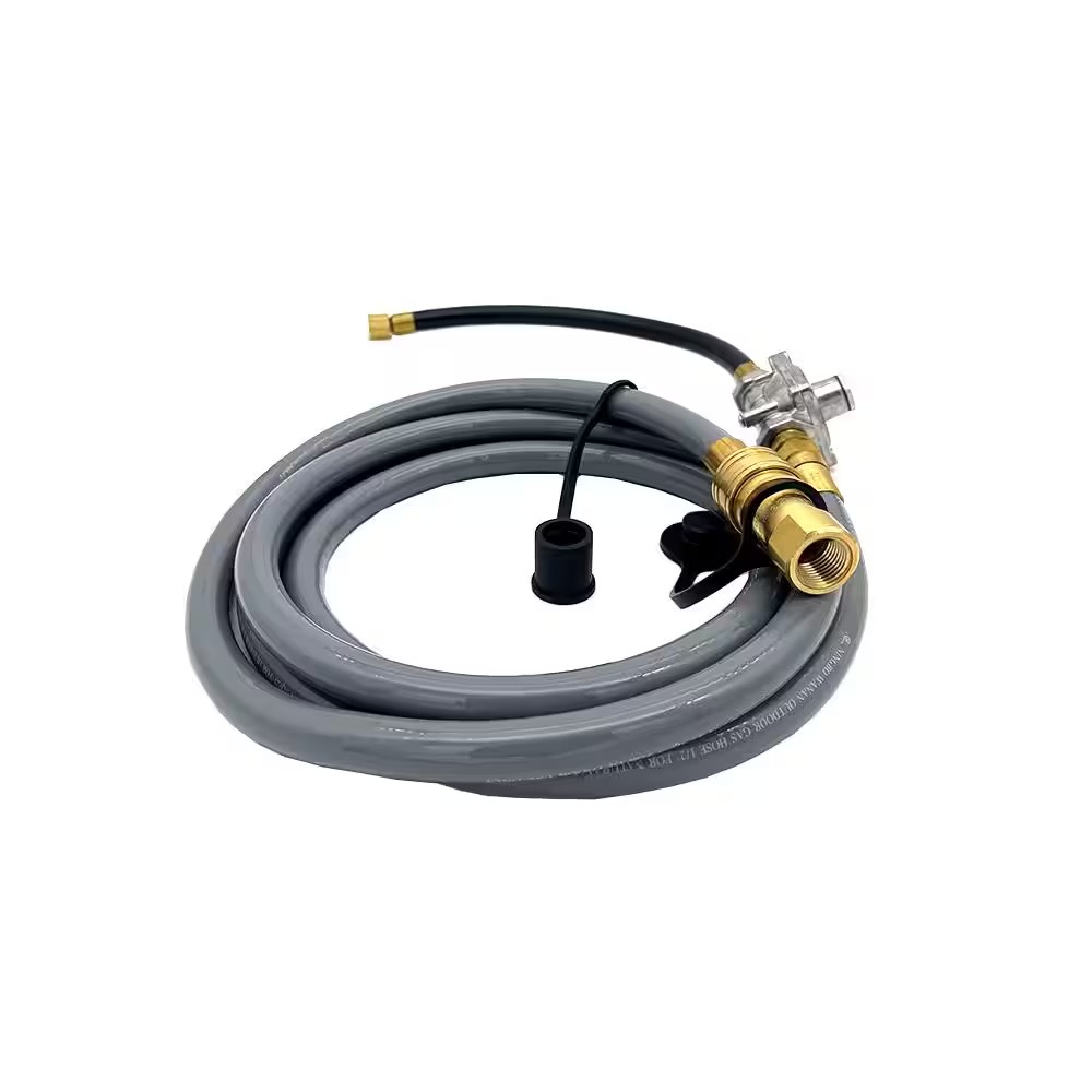 AUCT 14257 - $80 Universal Natural Gas Conversion Kit - Image 2