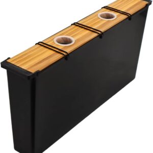 AUCT 13343 - BeeCastle Bee Pro Feeder Beehive Frame Feeder Deep Frame Wat