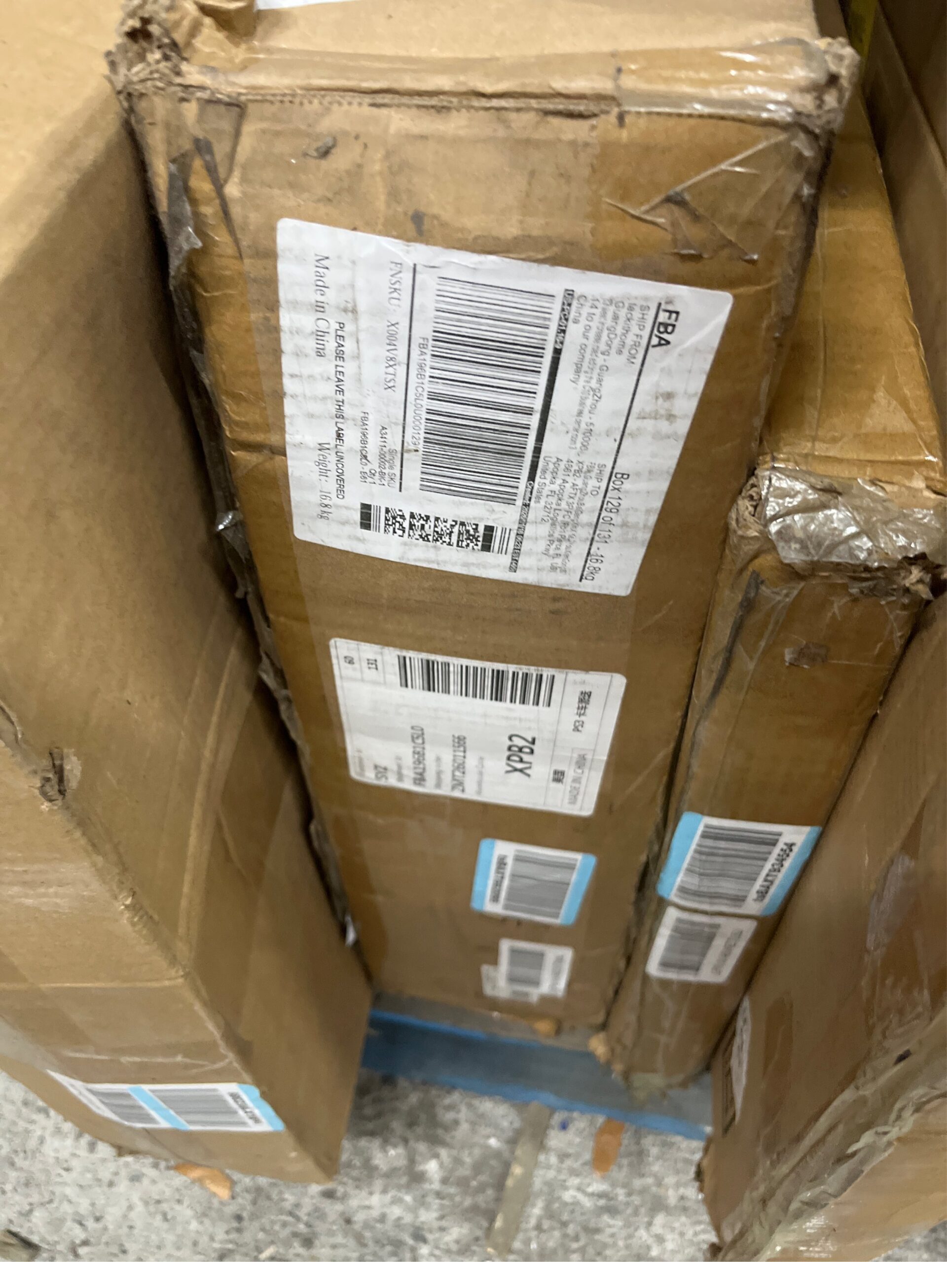 AUCT 12731 - $200 JOYTUTUS Truck Bed Soft Topper Compatible with 2019-202 - Image 5