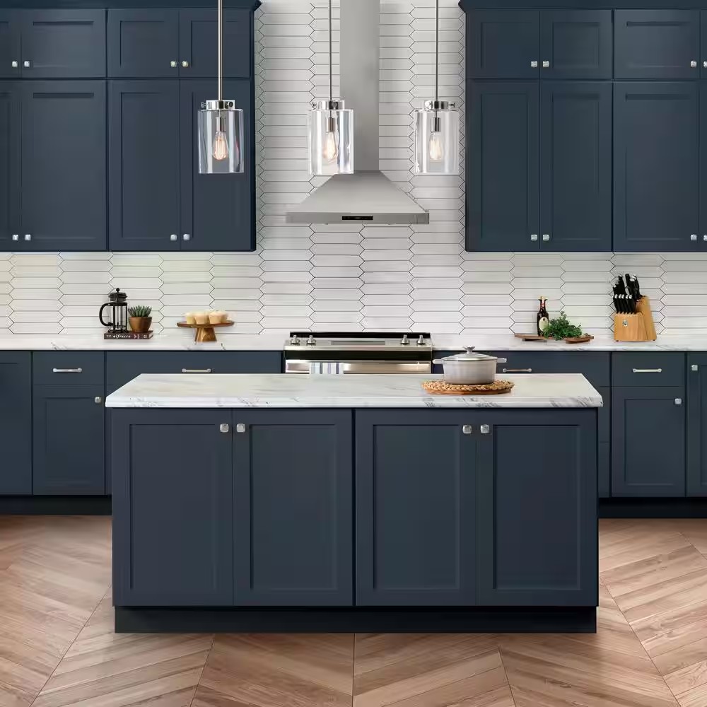 AUCT 14237 - $249 Avondale 18 in. W x 24 in. D x 34.5 in. H Ready to Asse - Image 3