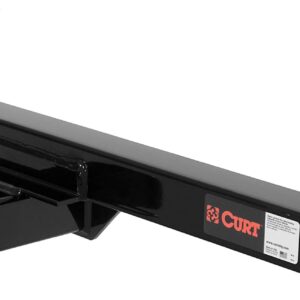 AUCT 14343 - $246 CURT 13028 Class 3 Trailer Hitch, 2-Inch Receiver, Dril