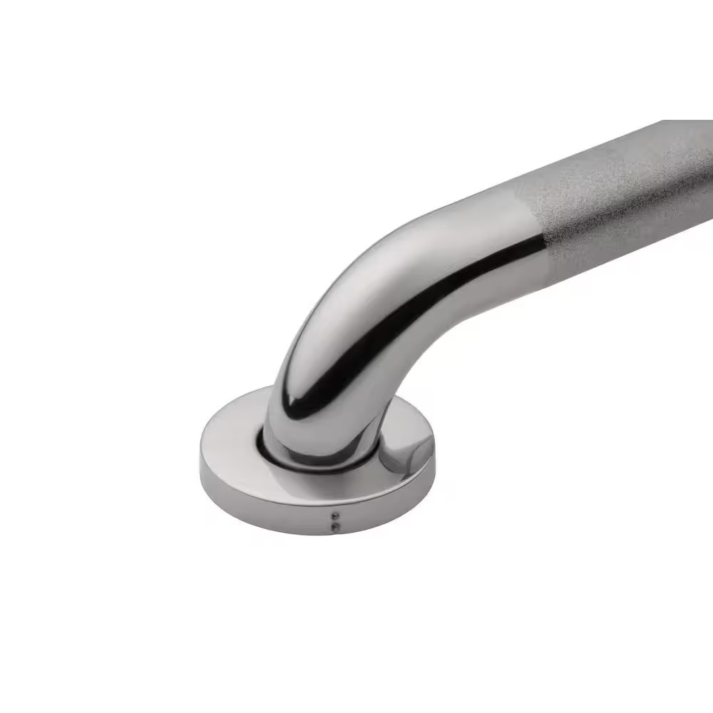 AUCT 14297 - $57 42 in. x 1-1/2 in. Concealed Peened ADA Compliant Grab B - Image 3