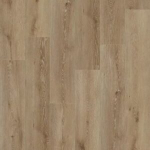AUCT 14382fl - $328 9 boxes -Virgil Island Oak 12 mm T x 8 in. W Waterproof
