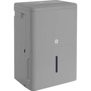 AUCT 14359ac - $309 GE 50-Pints for Wet Rooms Up To 4500 sq. ft. Residentia