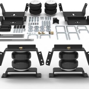 AUCT 14300 - $190 DEEAGLE Air Bags Suspension Kit for 1969-2004 Ford F-25
