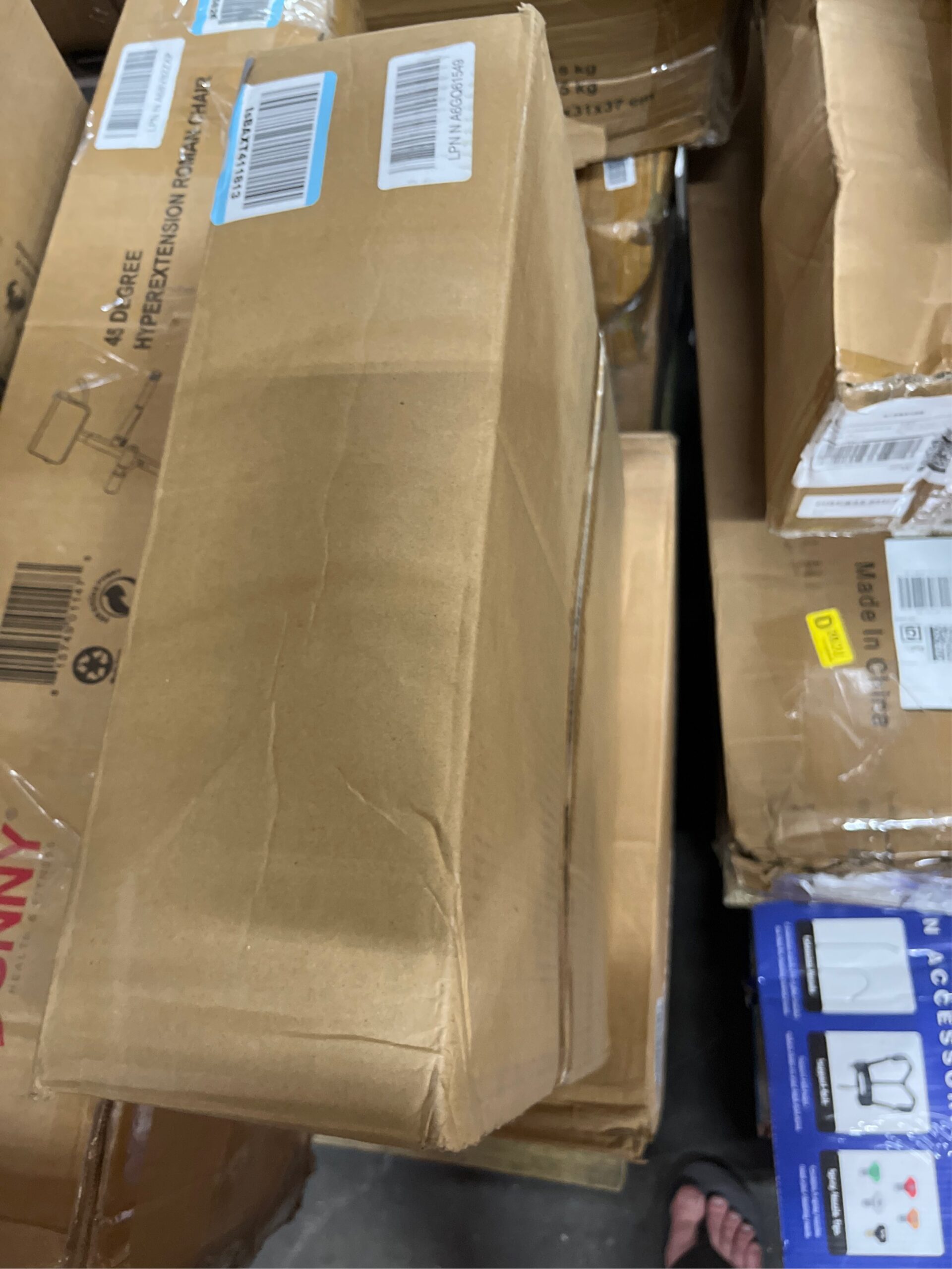 AUCT 14321 - $140 24FT 30FT 50FT 3/4" ID Natural Gas Hose, 3/4" ID Natura - Image 5