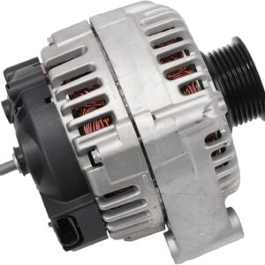 AUCT 13229 - $114 GM Genuine Parts 15279852 Alternator