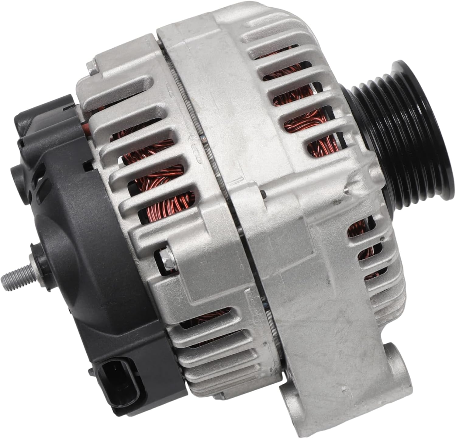 AUCT 13229 - $114 GM Genuine Parts 15279852 Alternator