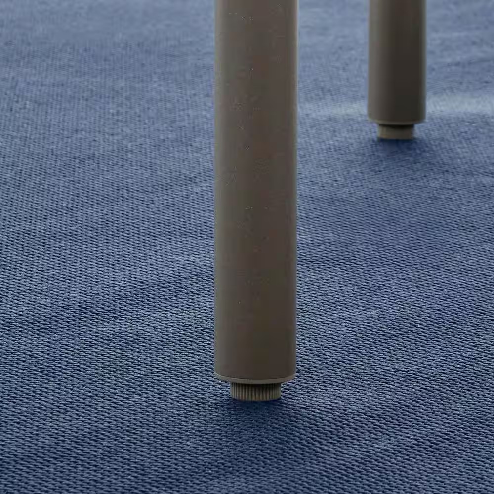 AUCT 14295 - $499 Hampton Bay Westgrove 7-Peice Metal Sling Outdoor Dinin - Image 4