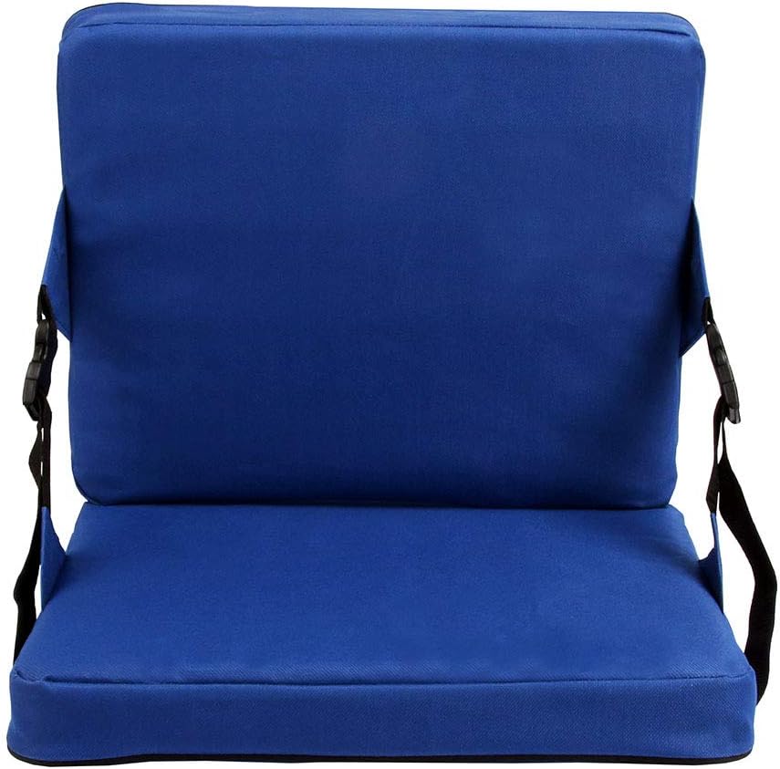 AUCT 13348 - Indoor & Outdoor Folding Chair Cushion Without Back Support, - Image 2