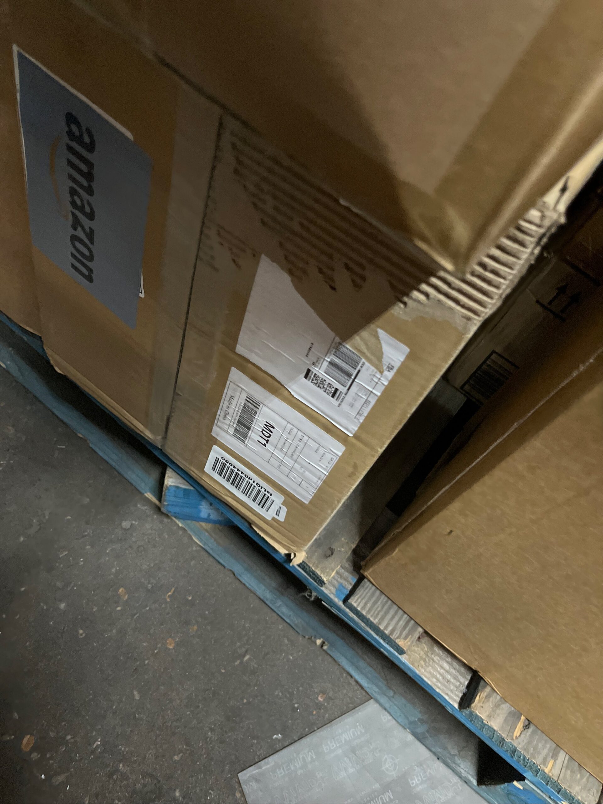 AUCT 13429 - $67 Versatile Non Slip Jump Box Exercise 3-in-1 Foam Plyomet - Image 5