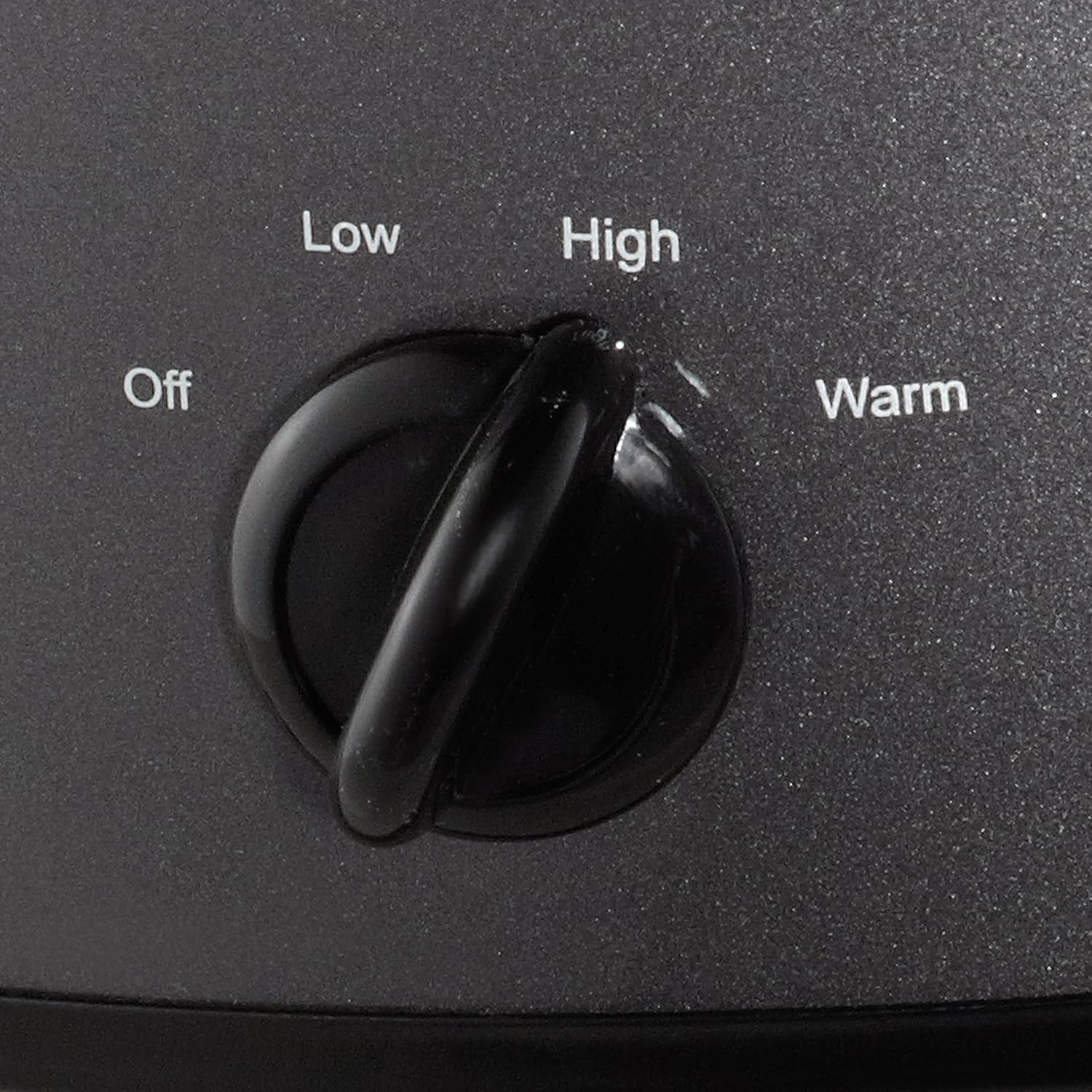 AUCT 13377 - $55 Crock-Pot 7-Quart Manual Slow Cooker, Family Size Serves - Image 4