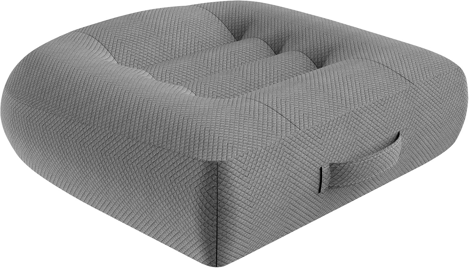 AUCT 13339 - Adult Booster Seat Cushion, Car Seat Cushions for Short Peop