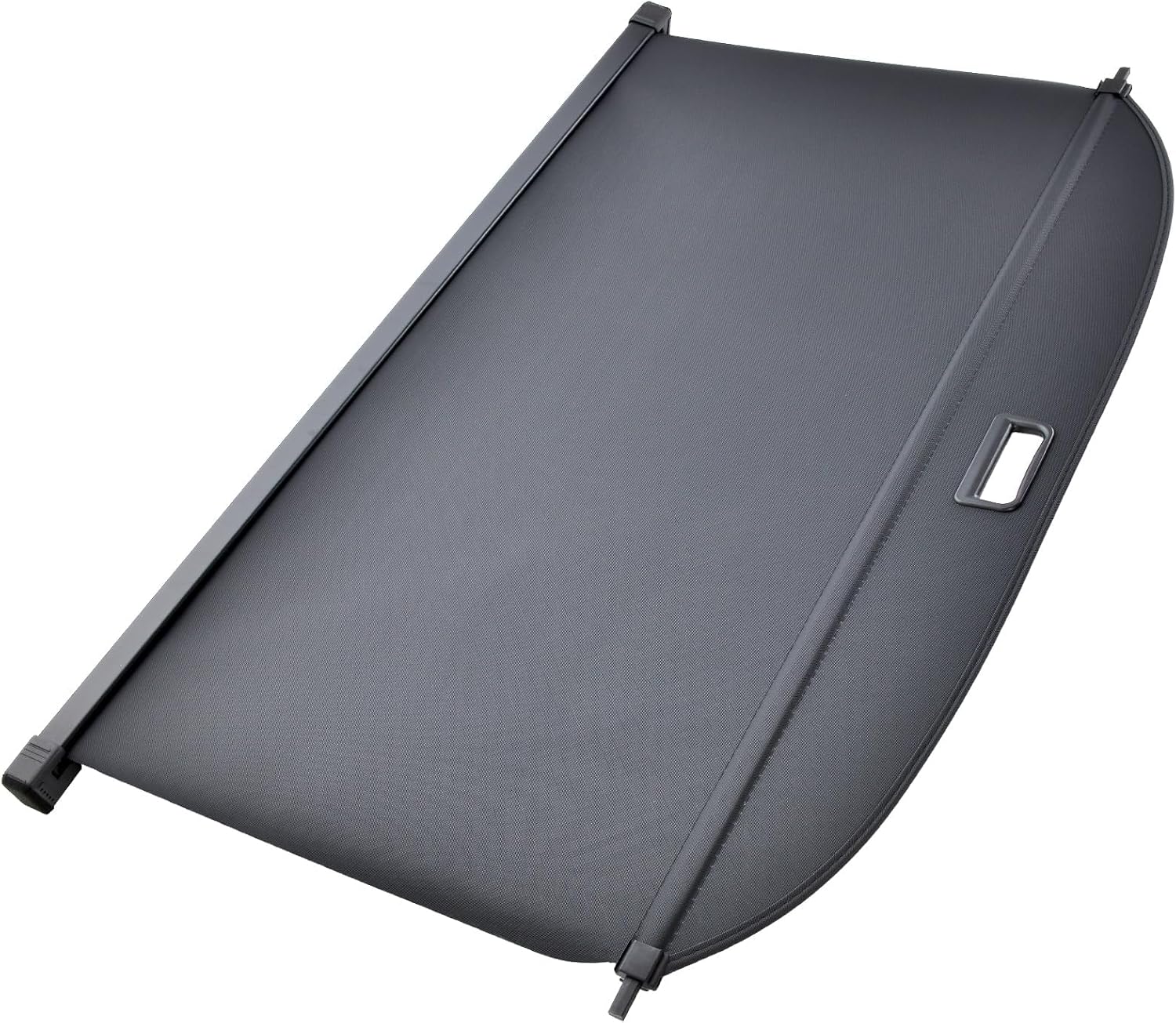 AUCT 14310 - $72 Cargo Trunk Cover Compatible with Forester 2014 2015 201