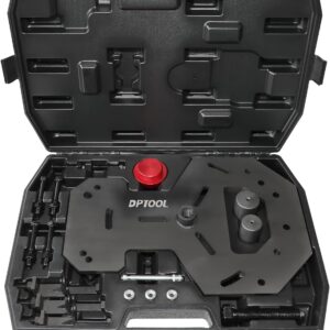 AUCT 12518 - $118 DPTOOL Double Clutch Dry DPS6 Transmission Installer Re