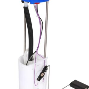 AUCT 12462 - $155 Delphi FG0407 Fuel Pump Module