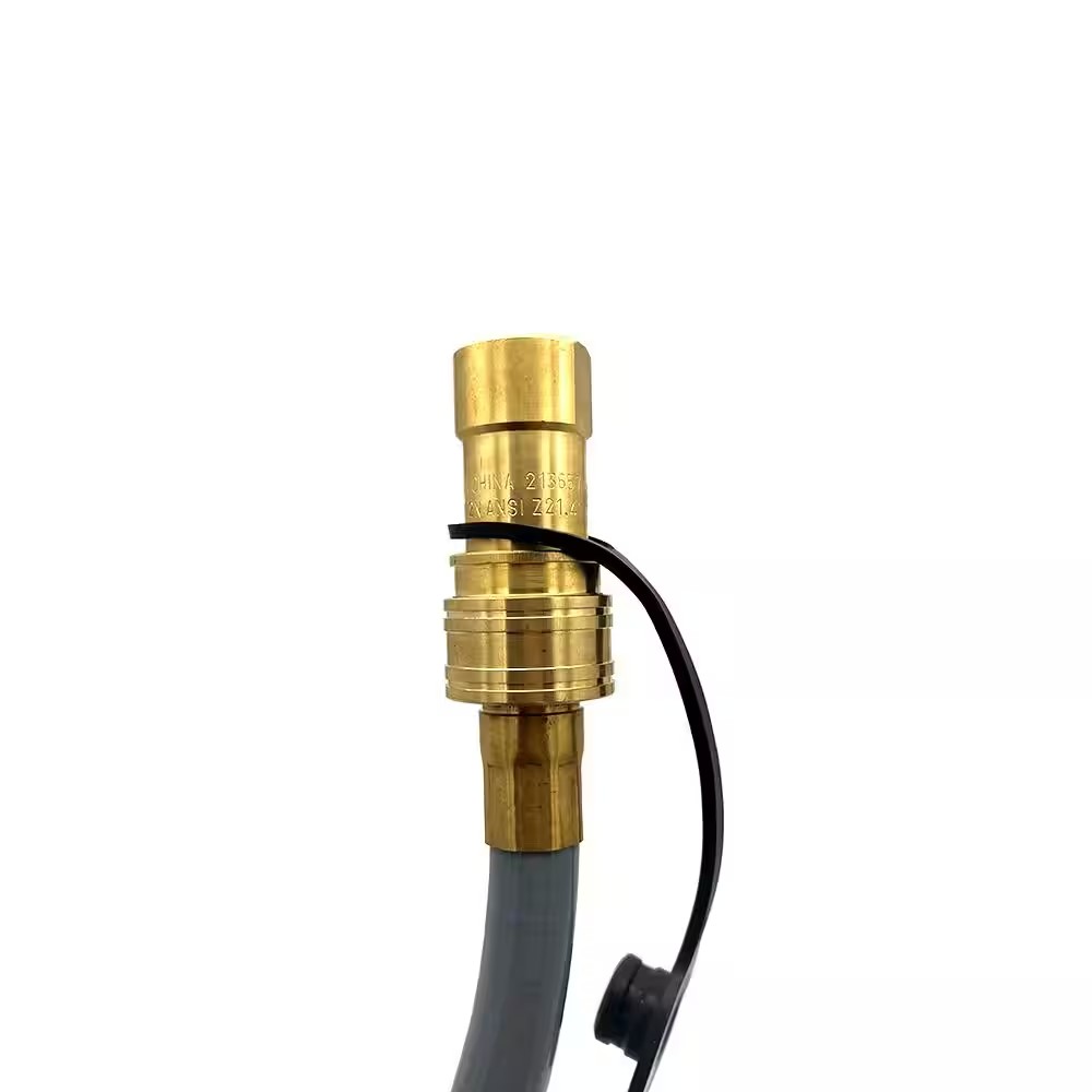 AUCT 14257 - $80 Universal Natural Gas Conversion Kit - Image 3