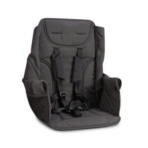 AUCT 14292 - $88 Joovy Caboose UL Rear Seat, Jet