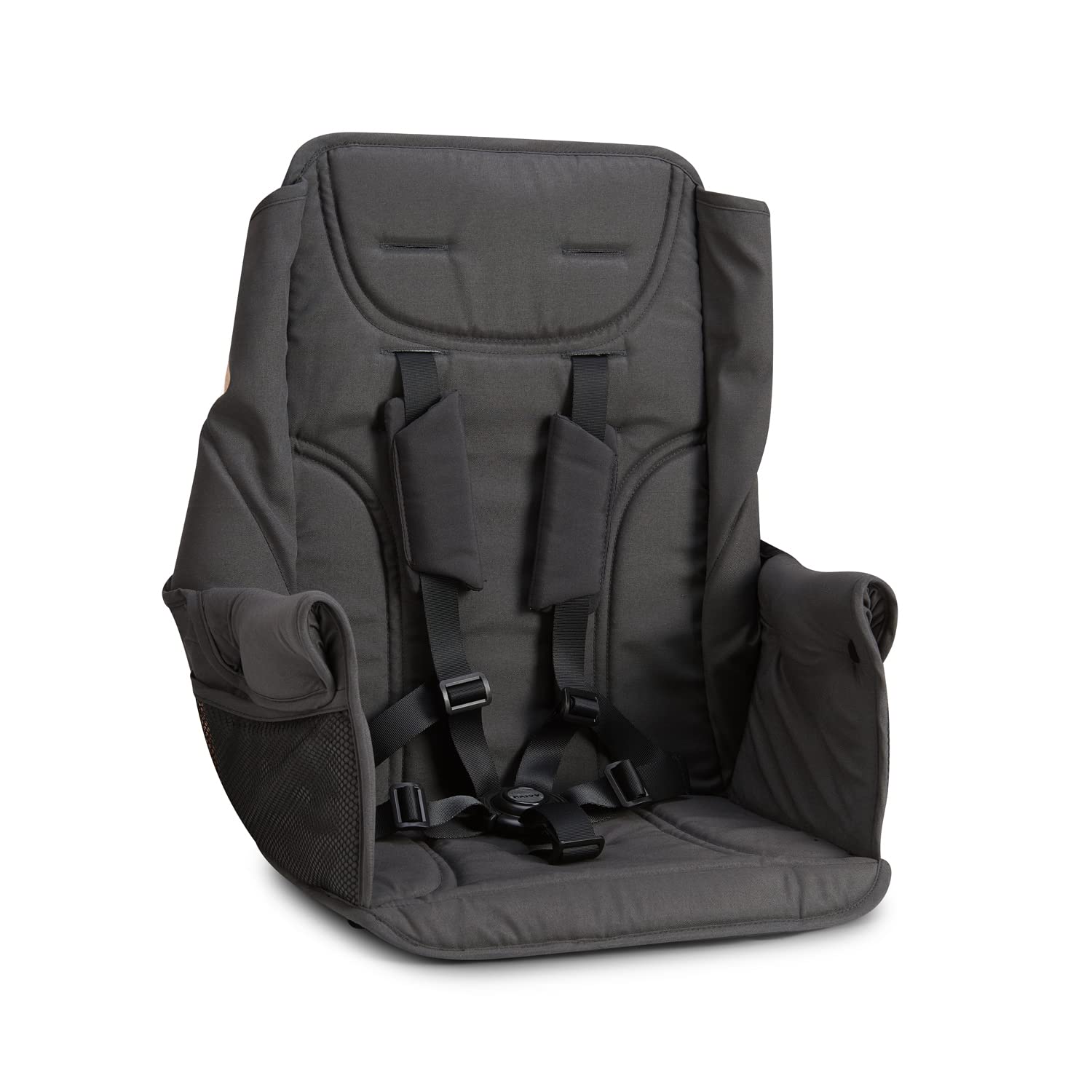 AUCT 14292 - $88 Joovy Caboose UL Rear Seat, Jet