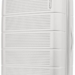 AUCT 12081 - $138 American Tourister Stratum 2.0 Expandable Hardside Lugg