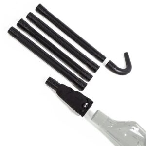 AUCT 12161 - Greenworks Universal Gutter Cleaning Kit