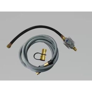 AUCT 14257 - $80 Universal Natural Gas Conversion Kit