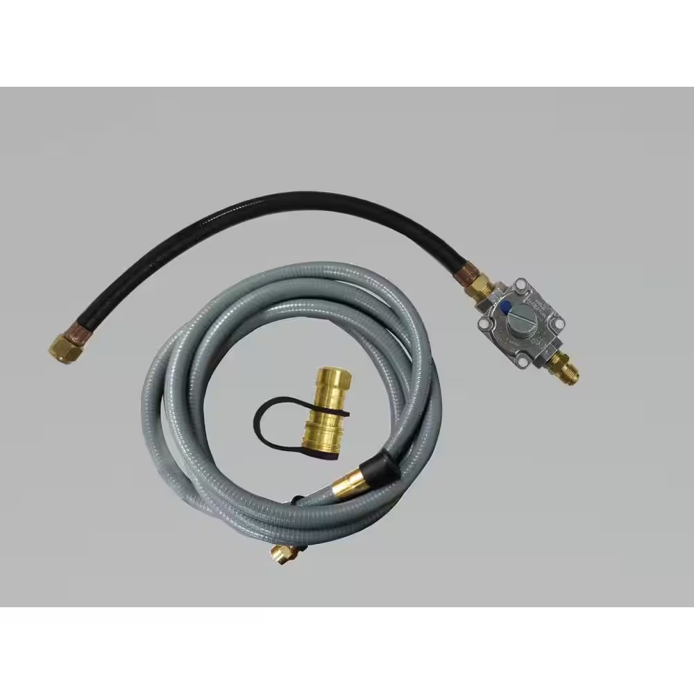 AUCT 14257 - $80 Universal Natural Gas Conversion Kit