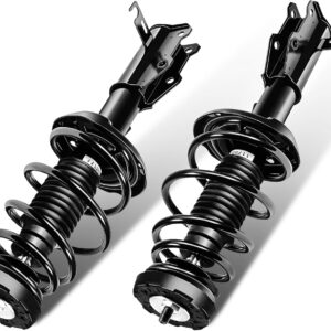 AUCT 13147 - $142 SCITOO - Front Complete Strut & Coil Spring Assembly Fi