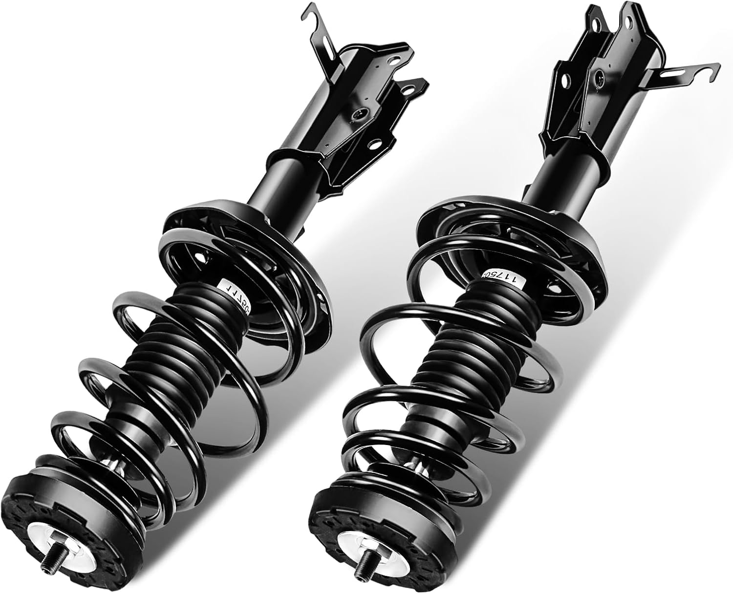 AUCT 13147 - $142 SCITOO - Front Complete Strut & Coil Spring Assembly Fi