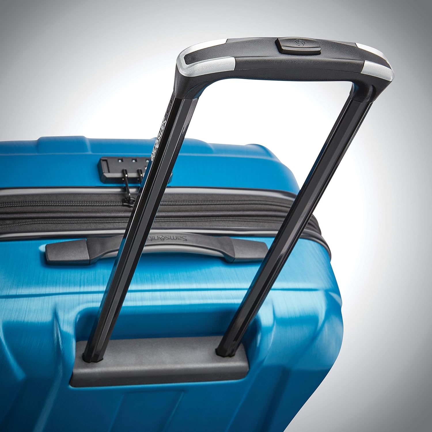 AUCT 14202 - $295 Samsonite Centric 2 Hardside Expandable Luggage with Sp - Image 4